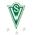 Logo Santiago Wanderers