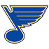 Logo St. Louis Blues