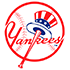 Logo New York Yankees