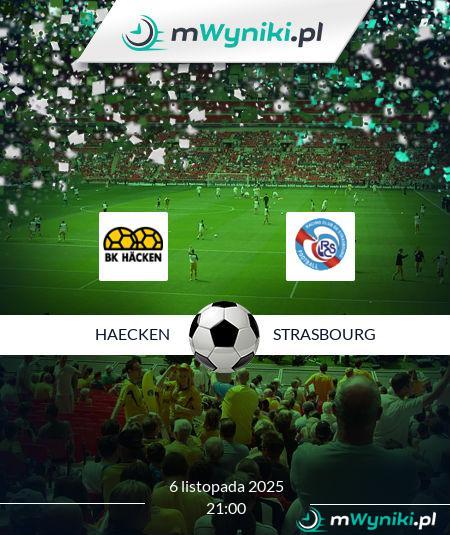 Haecken - Strasbourg