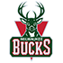 Logo Milwaukee Bucks