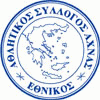 Logo Ethnikos Achnas