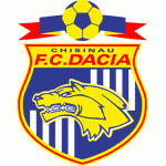 Logo Dacia Chisinau