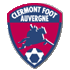 Logo Clermont Foot