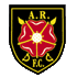 Logo Albion Rovers