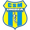 Logo CSM Unirea Slobozia