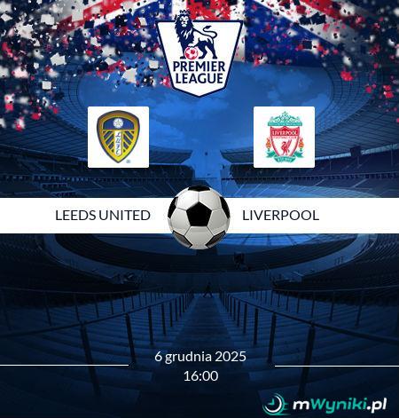 Leeds United - Liverpool