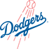 Logo Los Angeles Dodgers