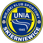 Logo Unia Skierniewice