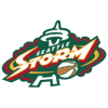 Logo Seattle Storm