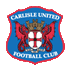 Logo Carlisle United