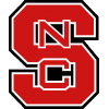 Logo NC State Wolfpack