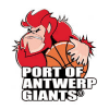 Antwerp Giants