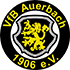 Logo VfB Auerbach