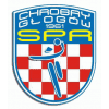 SPR Chrobry Glogow