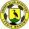 Logo GKS Manowo