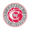Logo Spartak St. Petersburg
