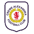 Logo Crewe Alexandra