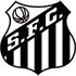 Logo Santos FC