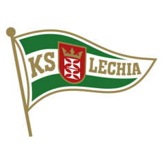 Logo Lechia Gdańsk