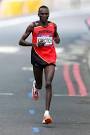 Stephen Kiprotich