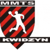 Logo MMTS Kwidzyn