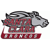 Logo Santa Clara Broncos