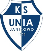 Logo Unia Janikowo