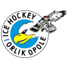 Logo MUKS Orlik Opole