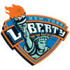 Logo New York Liberty