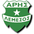 Logo Aris Limassol