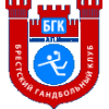 Logo HC Meshkov Brest
