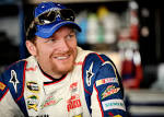 Dale Earnhardt Jr.