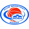 Logo Rosa Radom