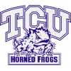 Logo TCU Horned Frogs