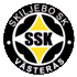 Logo Skiljebo SK