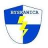 Logo Błyskawica  Gościmiec