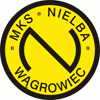 Logo Nielba II Wągrowiec