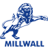 Logo Millwall