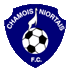 Logo Niort