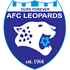 Logo AFC Leopards