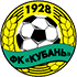 Logo Kuban Krasnodar