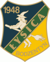 Logo łysica II Bodzentyn