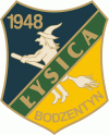 łysica II Bodzentyn