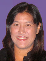 Logo Tamarine Tanasugarn