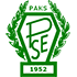 Logo Paksi SE