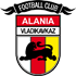 Logo Alania Vladikavkaz