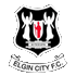 Logo Elgin City