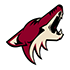 Logo Arizona Coyotes