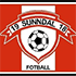 Logo Sunndal